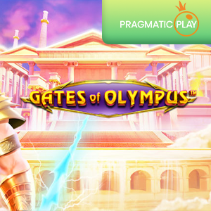 Gates of Olympus image